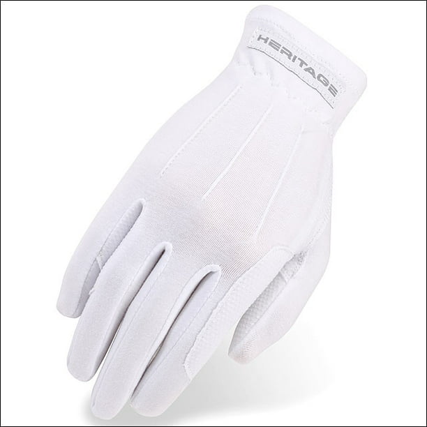 Tough-1 Great Grips Pebble Grip Riding Gloves 